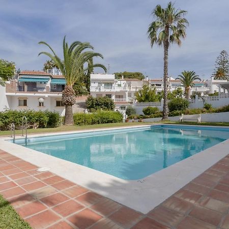 Villa Mi Casa à Caleta De Velez Extérieur photo