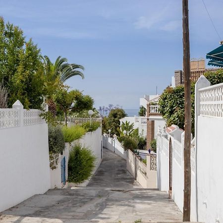 Villa Mi Casa à Caleta De Velez Extérieur photo